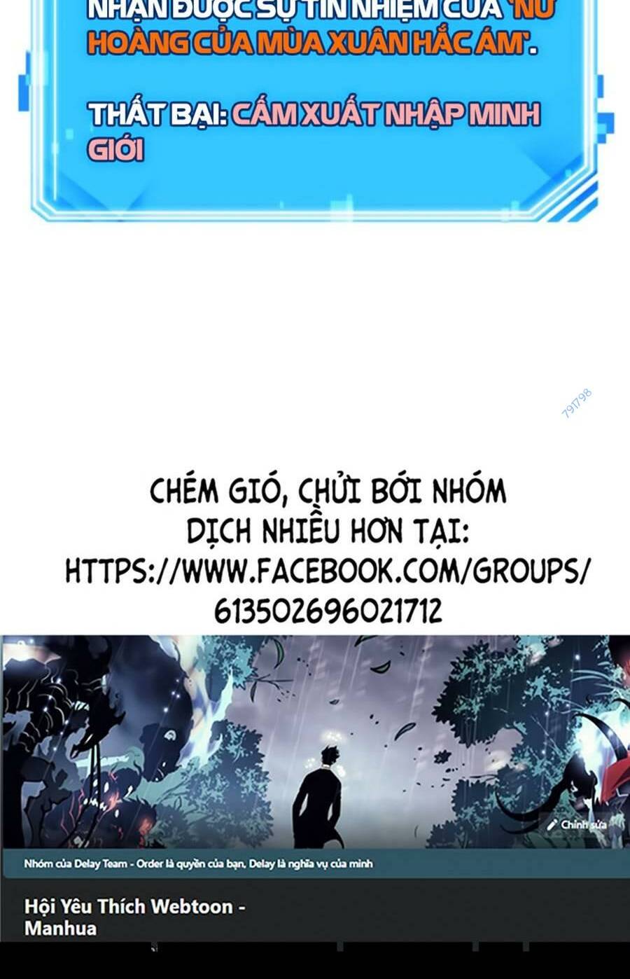 Toàn Trí Độc Giả – Omniscient Reader Chapter 145 - Trang 2