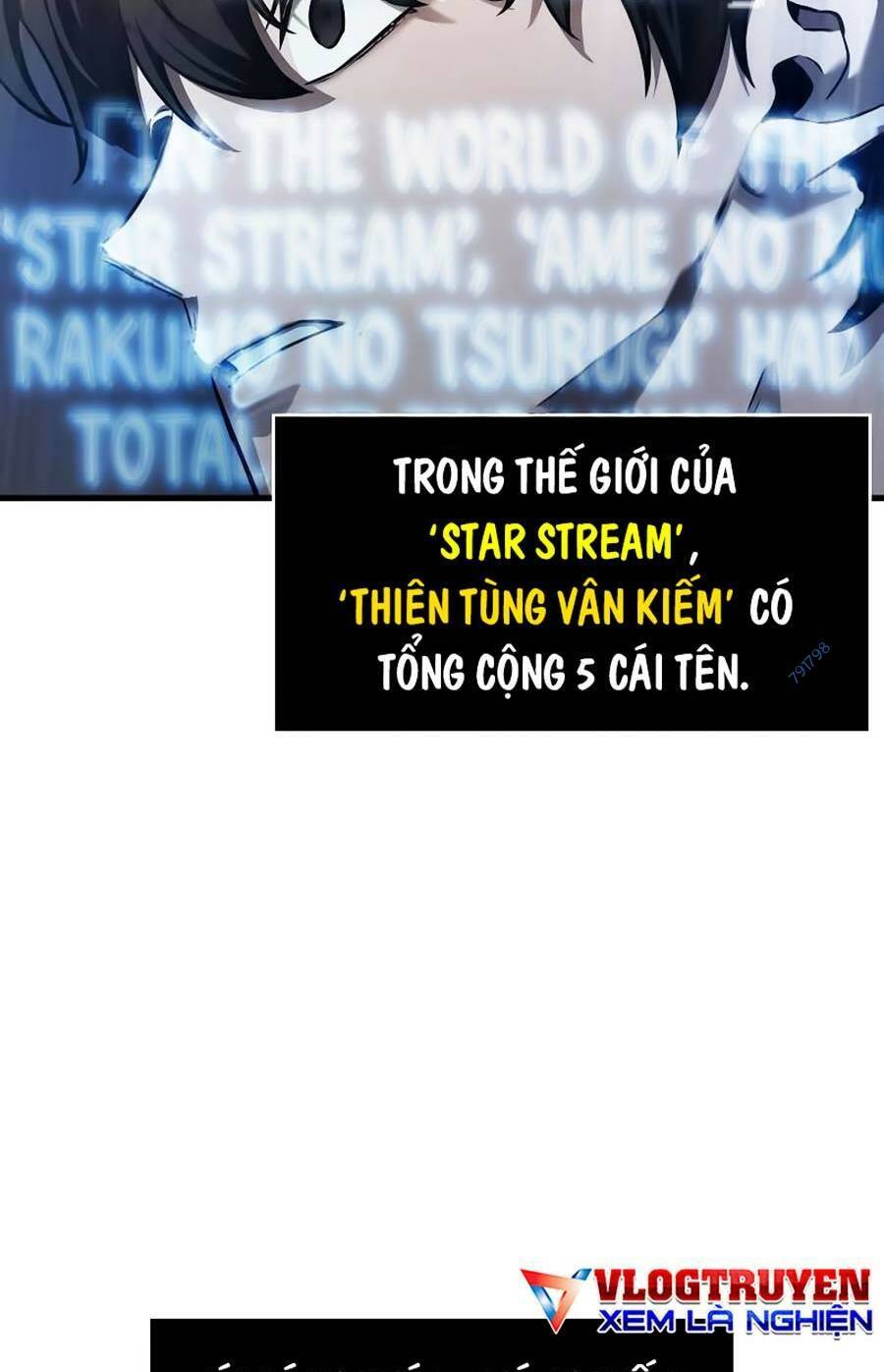 Toàn Trí Độc Giả – Omniscient Reader Chapter 145 - Trang 2