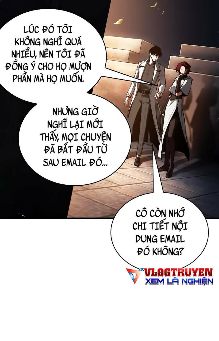 Toàn Trí Độc Giả – Omniscient Reader Chapter 145 - Trang 2