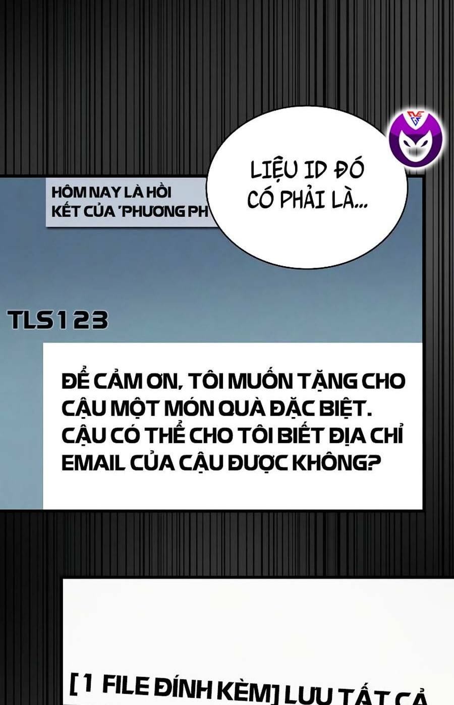 Toàn Trí Độc Giả – Omniscient Reader Chapter 145 - Trang 2