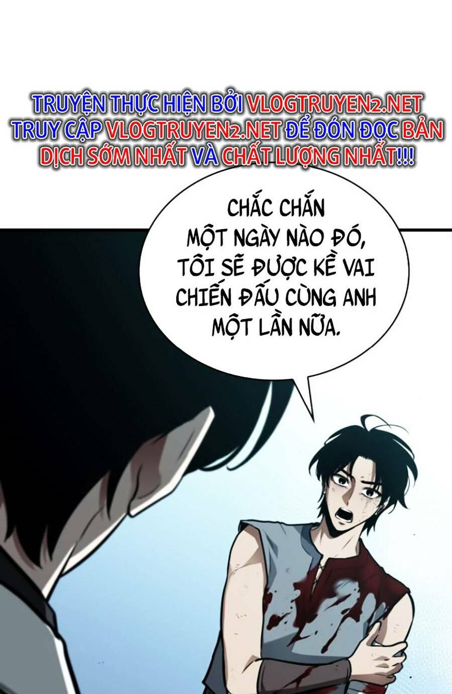 Toàn Trí Độc Giả – Omniscient Reader Chapter 144 - Trang 2