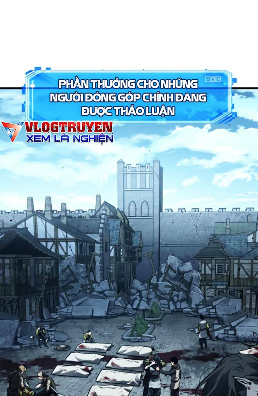 Toàn Trí Độc Giả – Omniscient Reader Chapter 144 - Trang 2