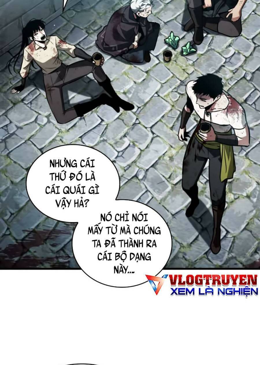 Toàn Trí Độc Giả – Omniscient Reader Chapter 144 - Trang 2