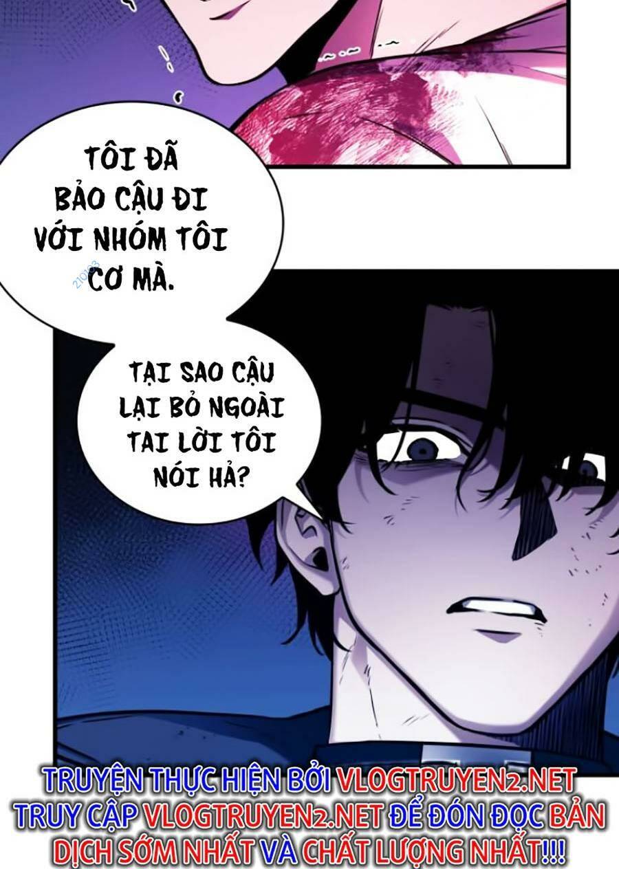 Toàn Trí Độc Giả – Omniscient Reader Chapter 144 - Trang 2