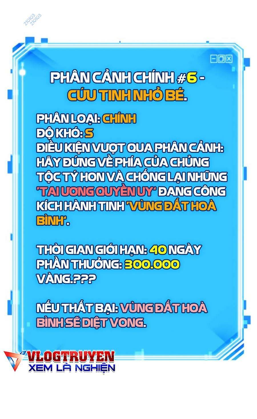 Toàn Trí Độc Giả – Omniscient Reader Chapter 144 - Trang 2