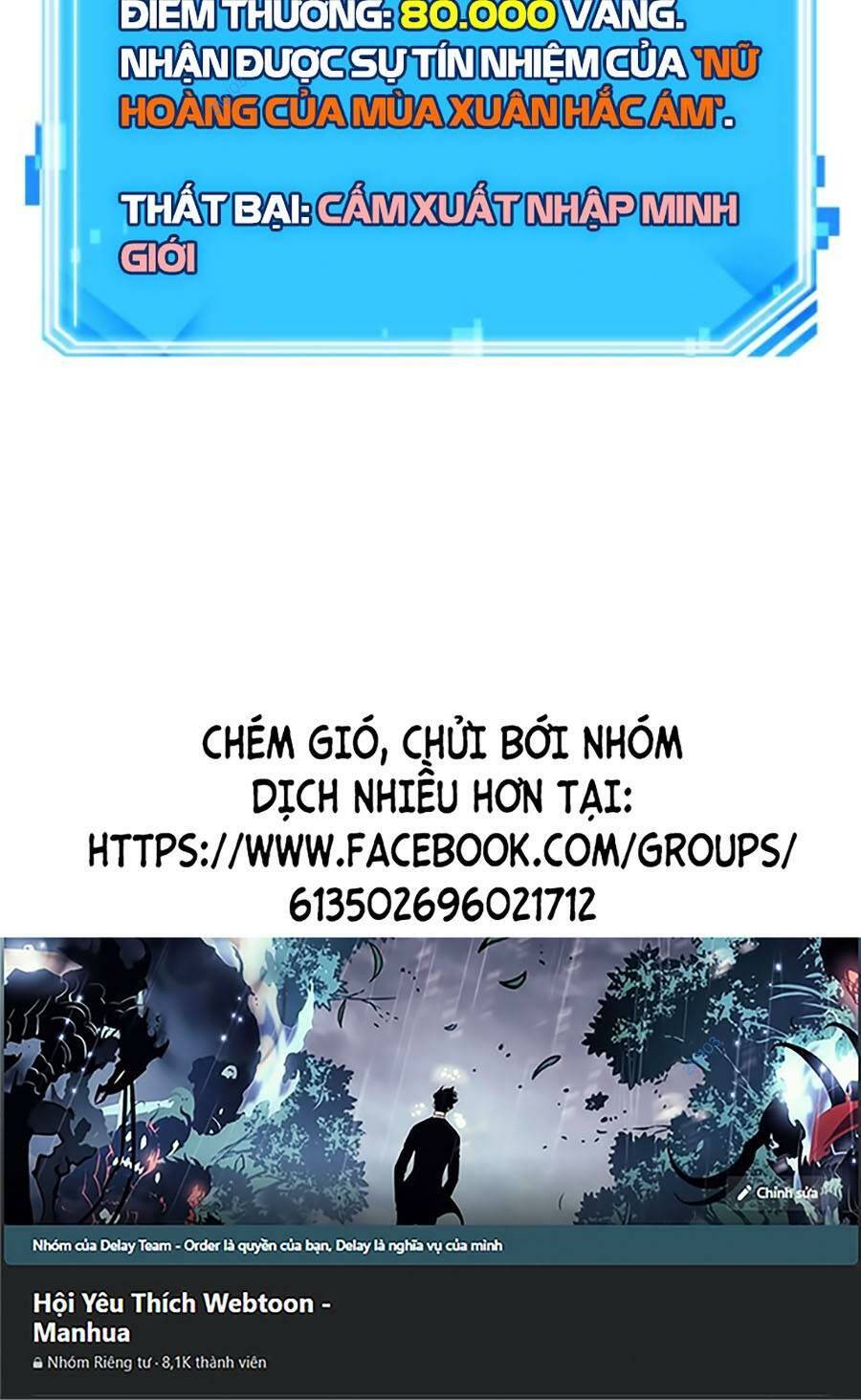 Toàn Trí Độc Giả – Omniscient Reader Chapter 144 - Trang 2