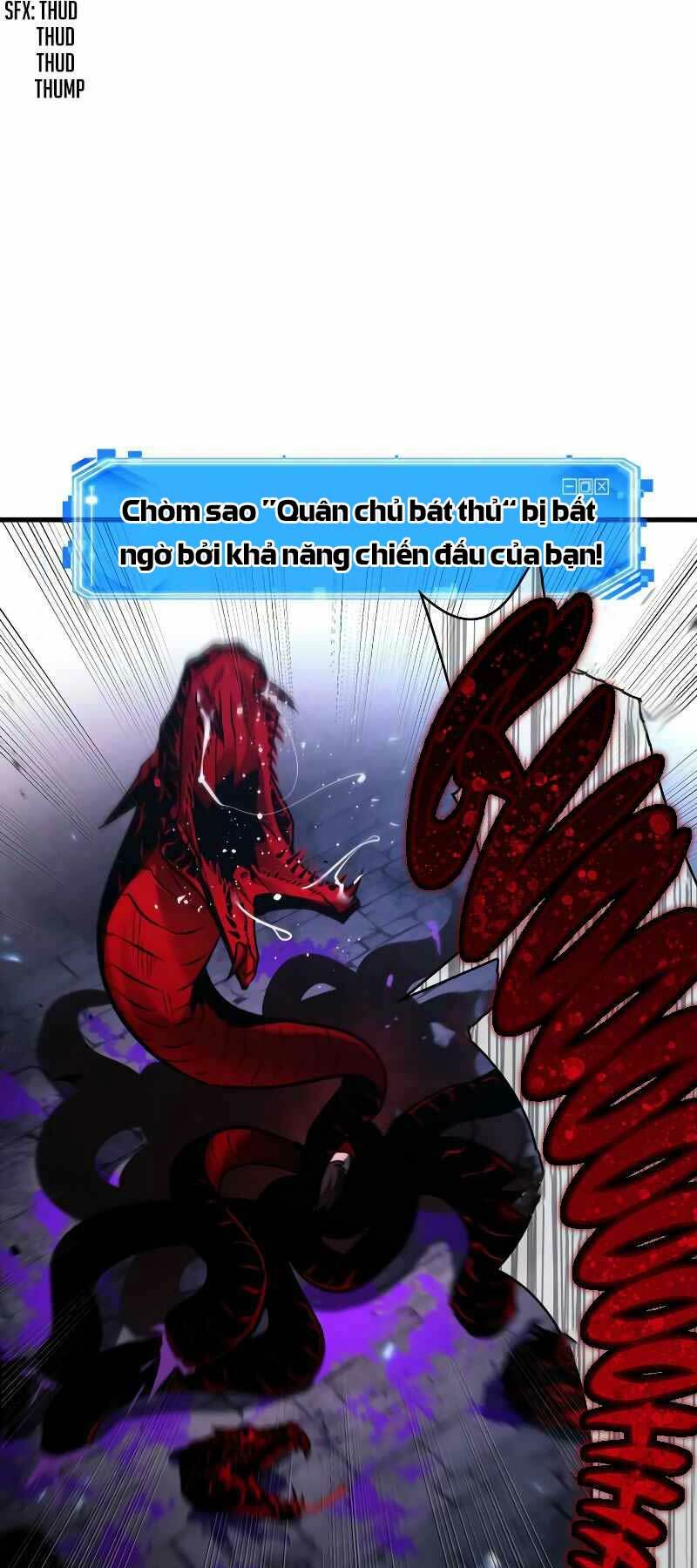 Toàn Trí Độc Giả – Omniscient Reader Chapter 142 - Trang 2