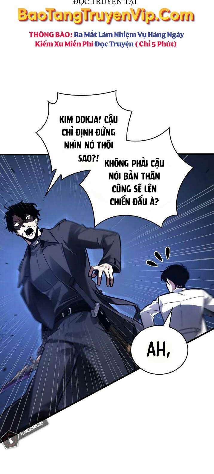 Toàn Trí Độc Giả – Omniscient Reader Chapter 142 - Trang 2