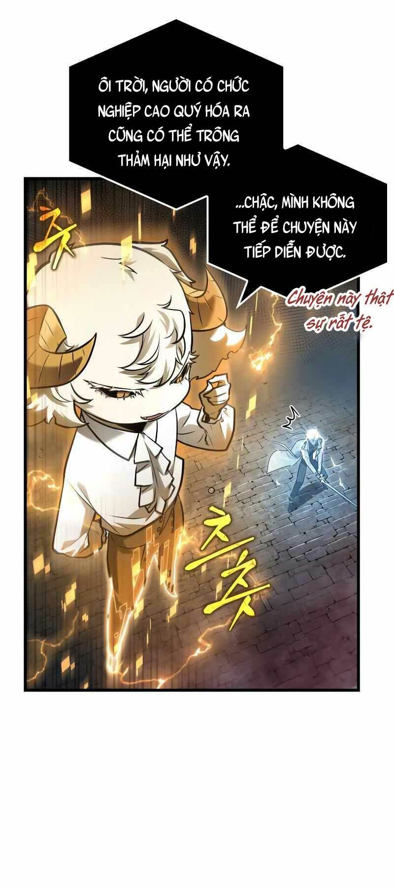 Toàn Trí Độc Giả – Omniscient Reader Chapter 142 - Trang 2