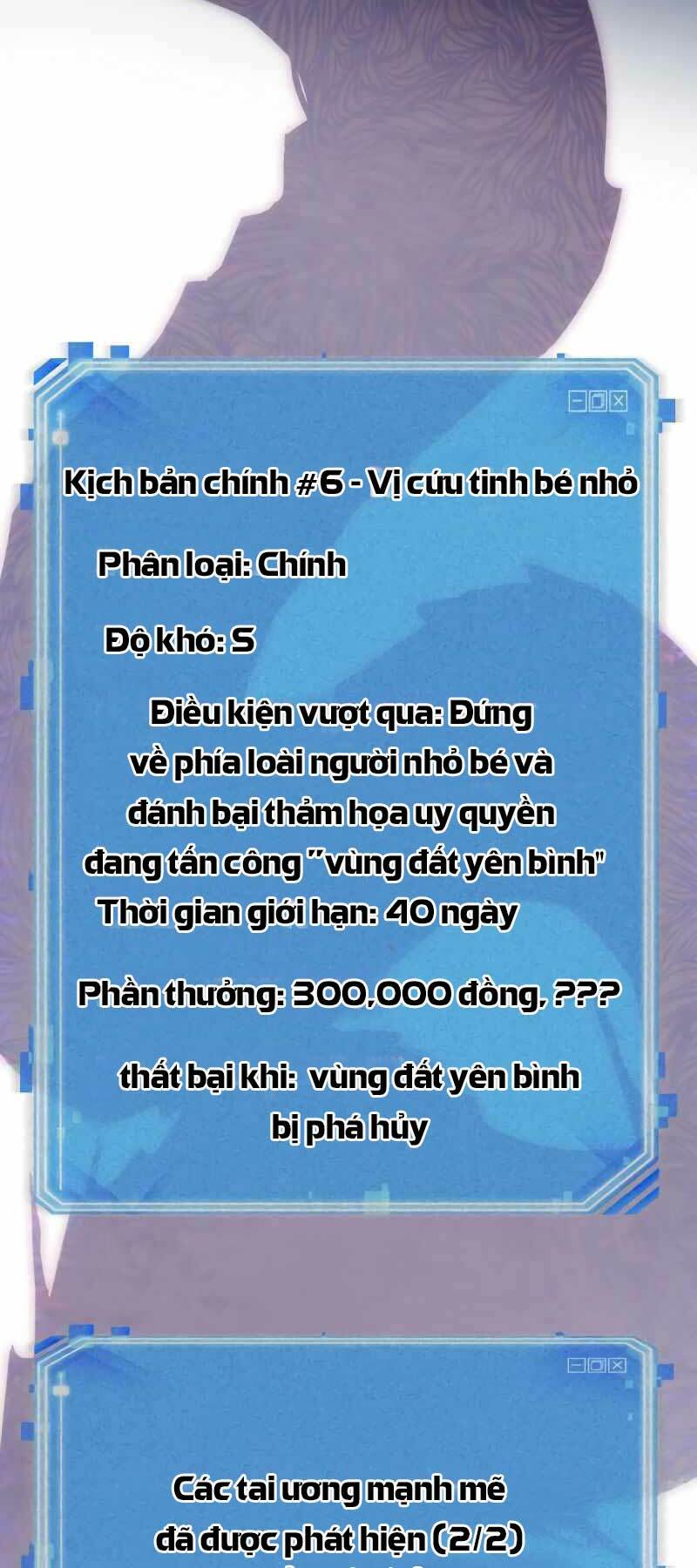 Toàn Trí Độc Giả – Omniscient Reader Chapter 142 - Trang 2