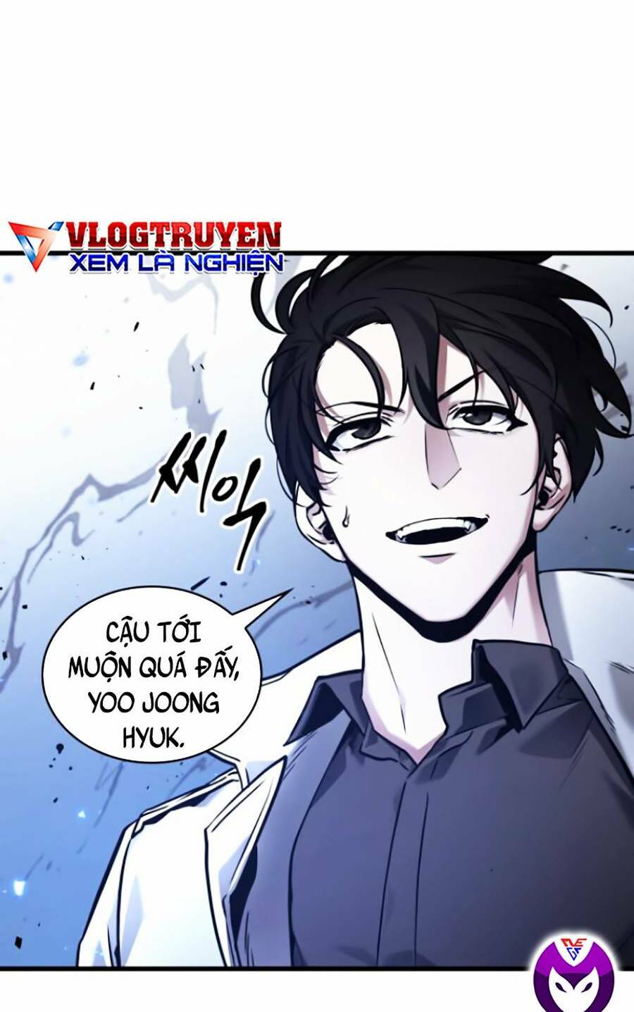 Toàn Trí Độc Giả – Omniscient Reader Chapter 141 - Trang 2