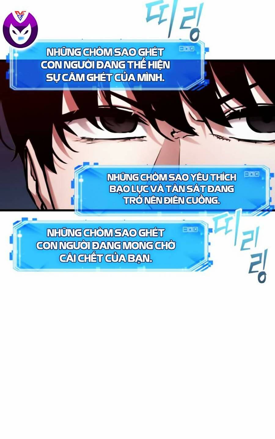 Toàn Trí Độc Giả – Omniscient Reader Chapter 141 - Trang 2