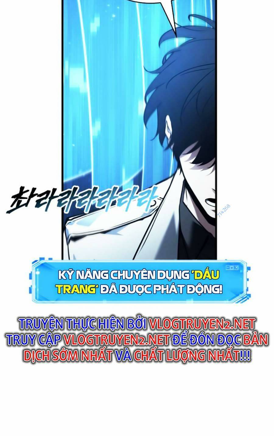 Toàn Trí Độc Giả – Omniscient Reader Chapter 141 - Trang 2