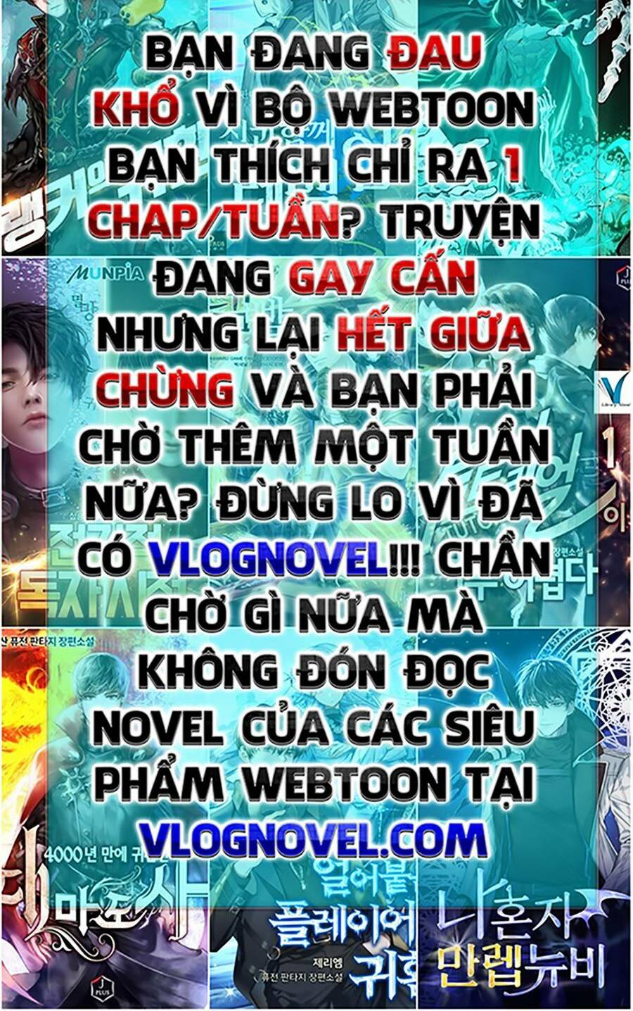 Toàn Trí Độc Giả – Omniscient Reader Chapter 141 - Trang 2