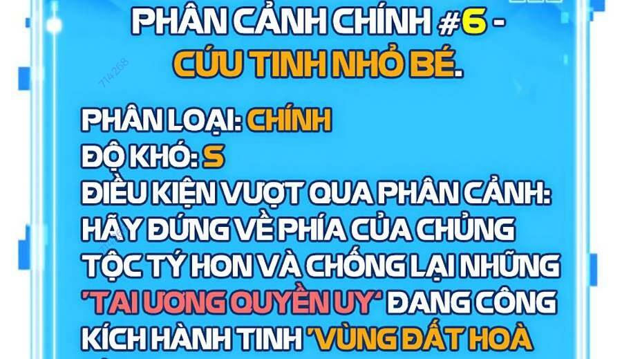 Toàn Trí Độc Giả – Omniscient Reader Chapter 141 - Trang 2