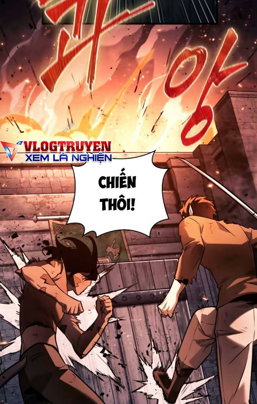 Toàn Trí Độc Giả – Omniscient Reader Chapter 140 - Trang 2