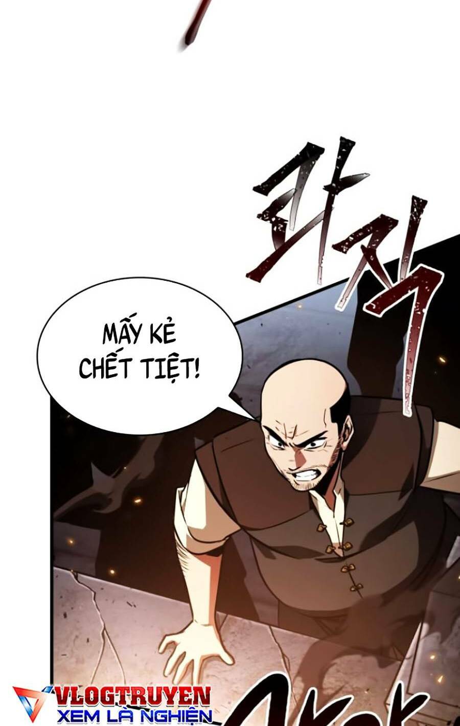 Toàn Trí Độc Giả – Omniscient Reader Chapter 139 - Trang 2