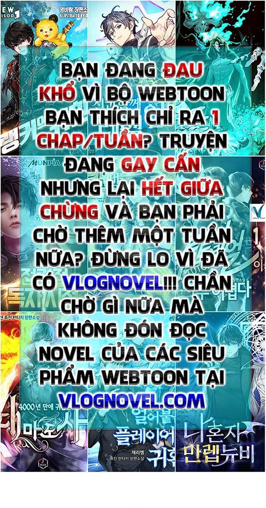 Toàn Trí Độc Giả – Omniscient Reader Chapter 139 - Trang 2