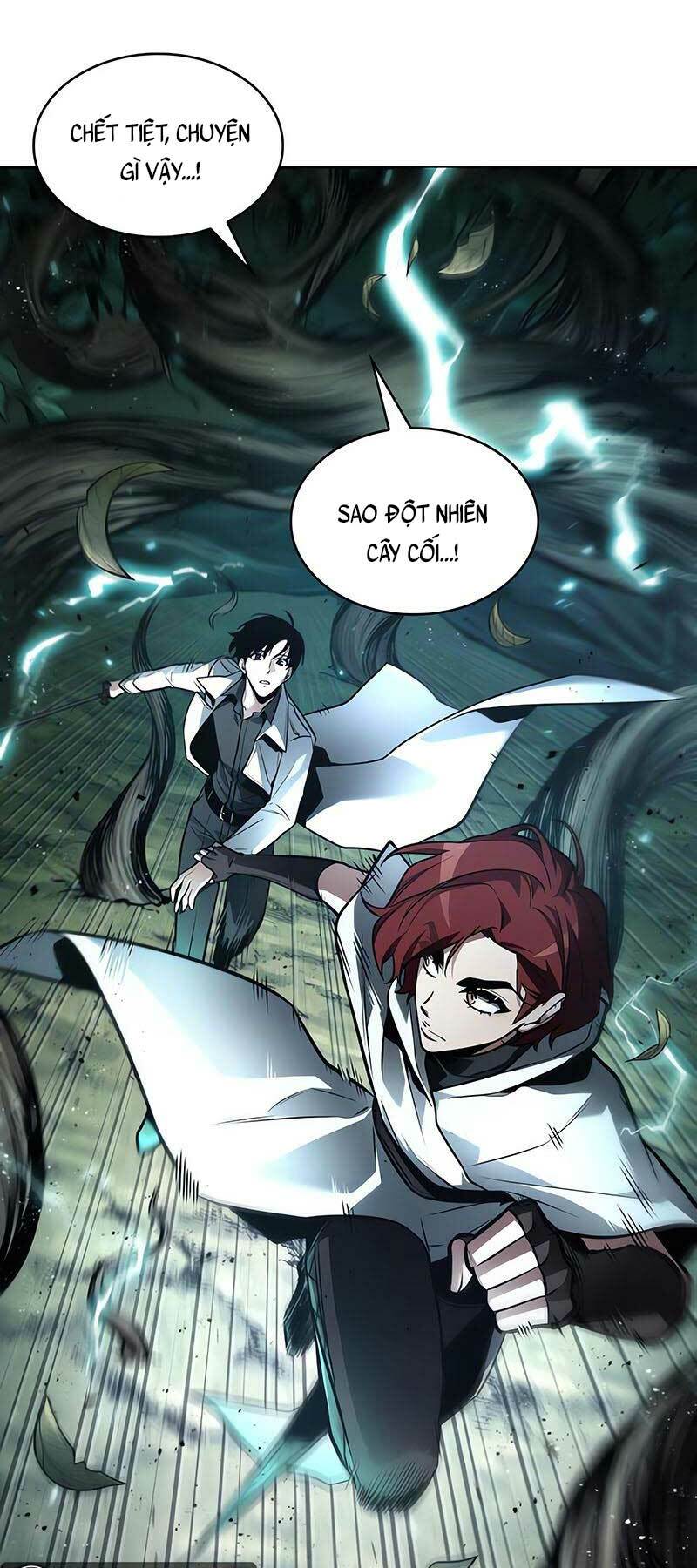 Toàn Trí Độc Giả – Omniscient Reader Chapter 137 - Trang 2