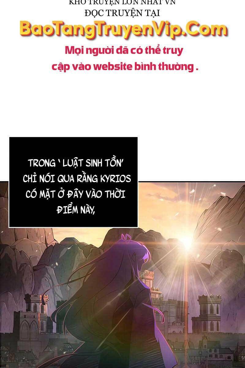 Toàn Trí Độc Giả – Omniscient Reader Chapter 136 - Trang 2