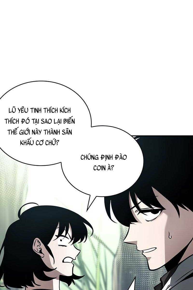 Toàn Trí Độc Giả – Omniscient Reader Chapter 135 - Trang 2