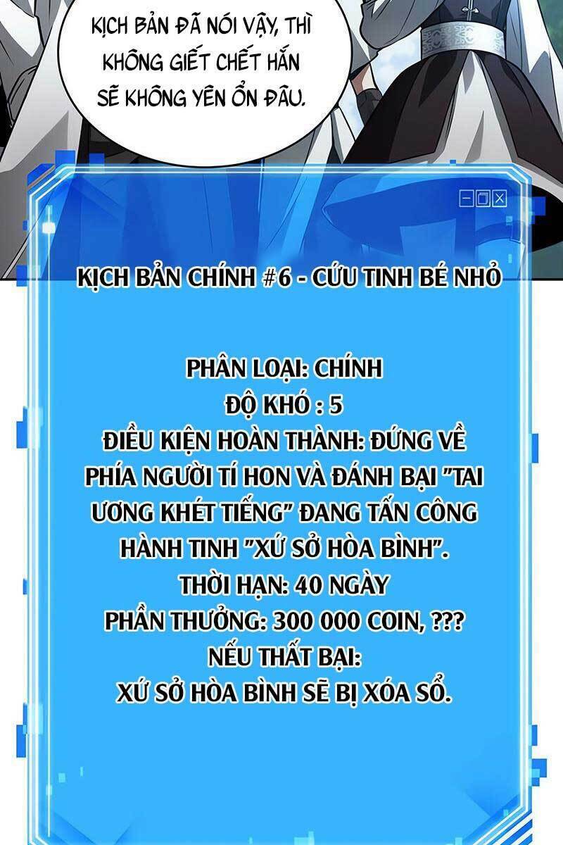 Toàn Trí Độc Giả – Omniscient Reader Chapter 135 - Trang 2