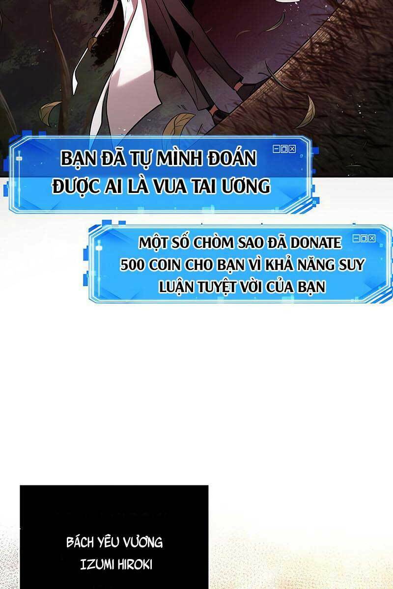 Toàn Trí Độc Giả – Omniscient Reader Chapter 135 - Trang 2