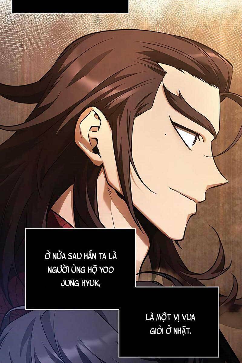 Toàn Trí Độc Giả – Omniscient Reader Chapter 135 - Trang 2