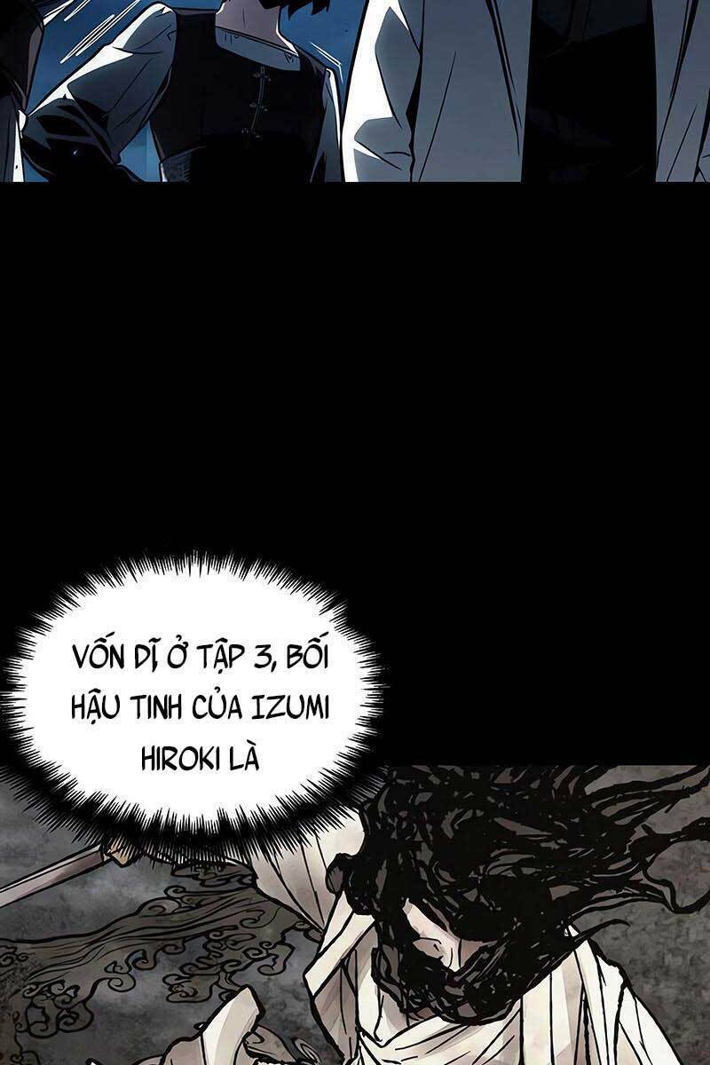 Toàn Trí Độc Giả – Omniscient Reader Chapter 135 - Trang 2