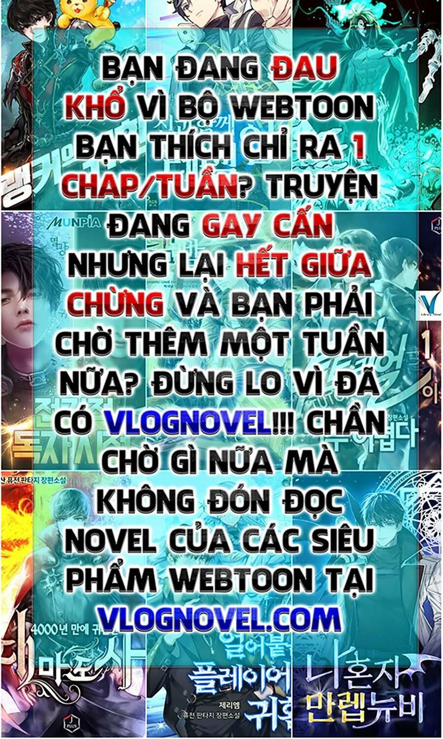 Toàn Trí Độc Giả – Omniscient Reader Chapter 132 - Trang 2