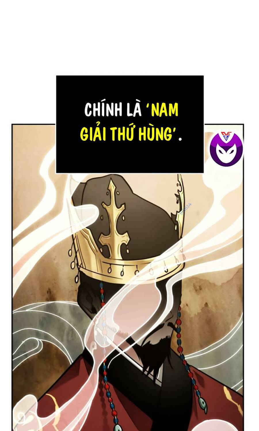 Toàn Trí Độc Giả – Omniscient Reader Chapter 132 - Trang 2