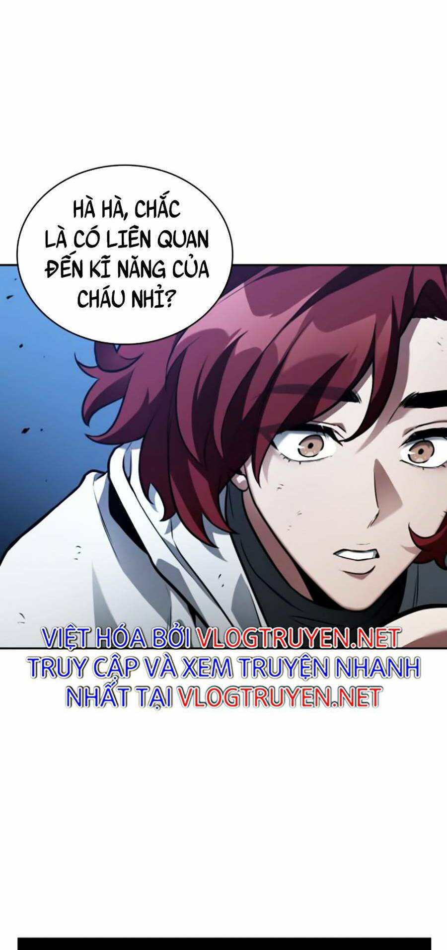 Toàn Trí Độc Giả – Omniscient Reader Chapter 132 - Trang 2