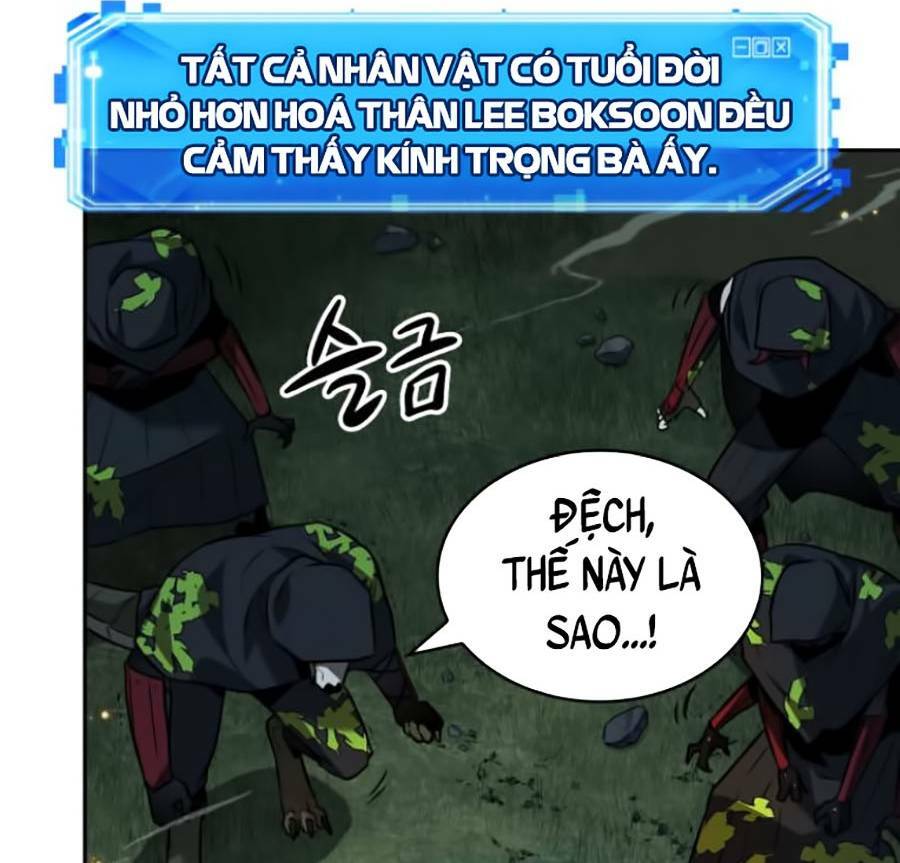 Toàn Trí Độc Giả – Omniscient Reader Chapter 131 - Trang 2