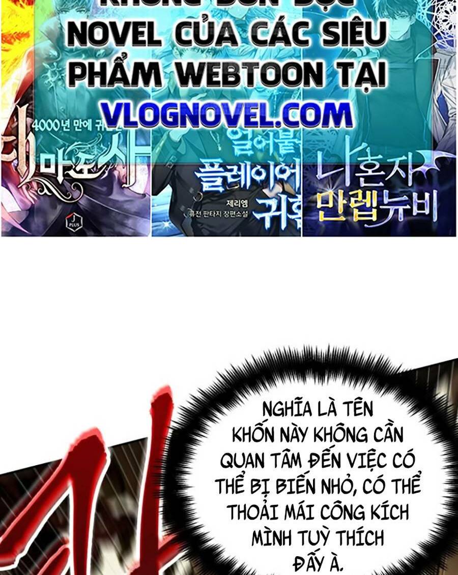 Toàn Trí Độc Giả – Omniscient Reader Chapter 131 - Trang 2