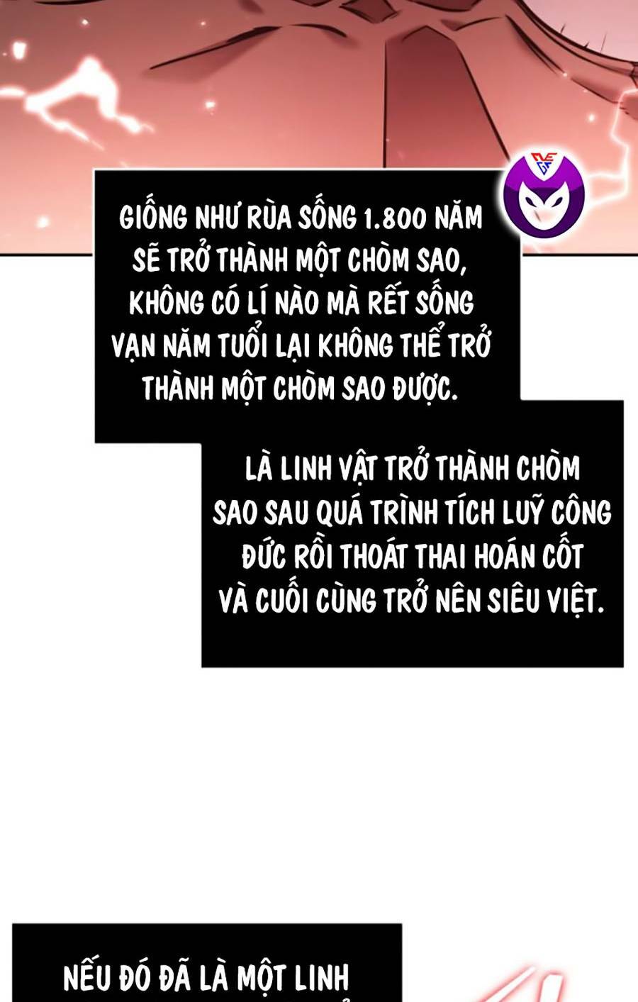 Toàn Trí Độc Giả – Omniscient Reader Chapter 131 - Trang 2