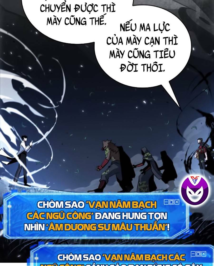 Toàn Trí Độc Giả – Omniscient Reader Chapter 131 - Trang 2