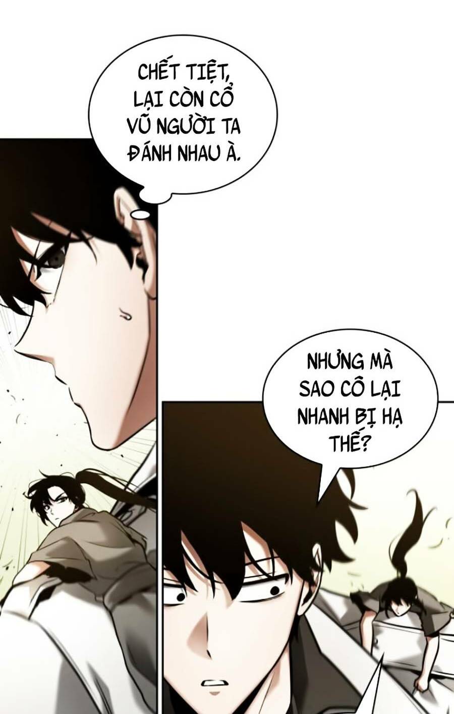 Toàn Trí Độc Giả – Omniscient Reader Chapter 130 - Trang 2