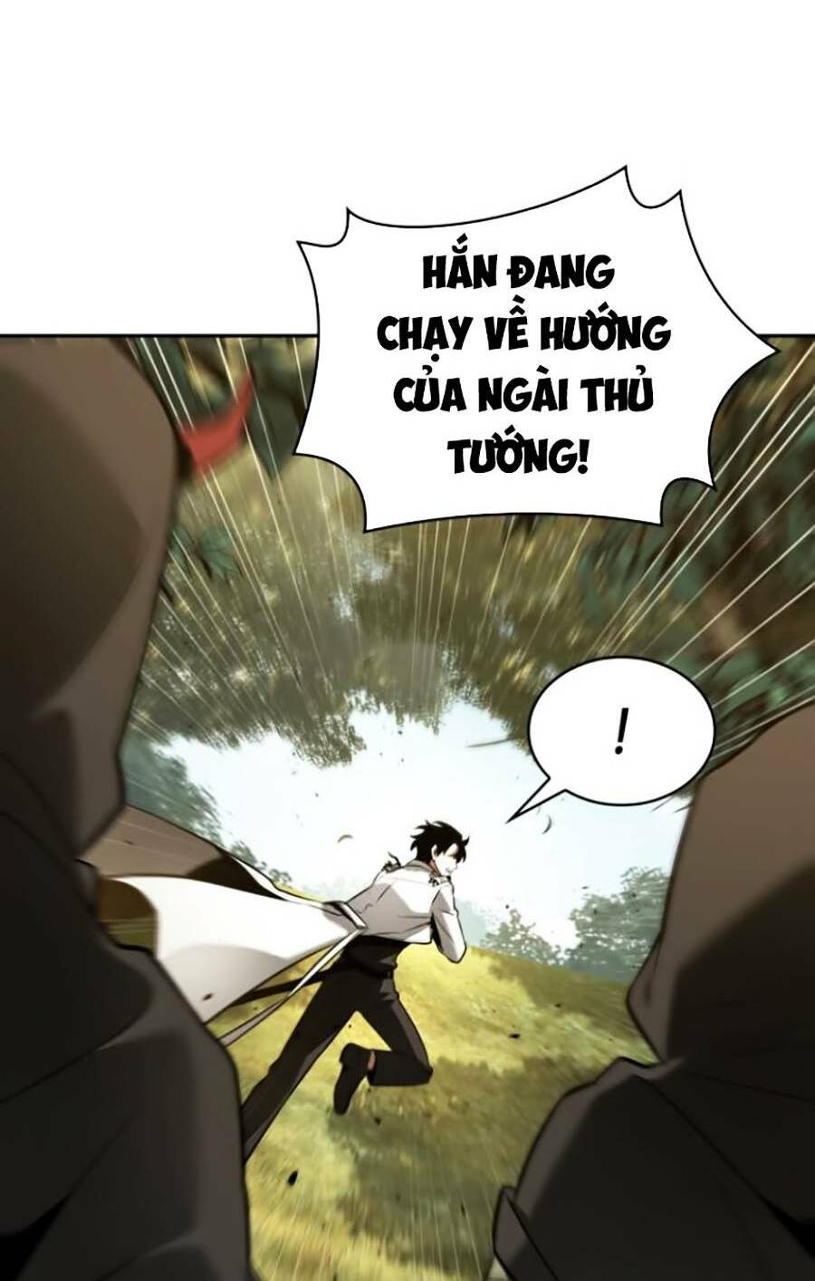 Toàn Trí Độc Giả – Omniscient Reader Chapter 130 - Trang 2