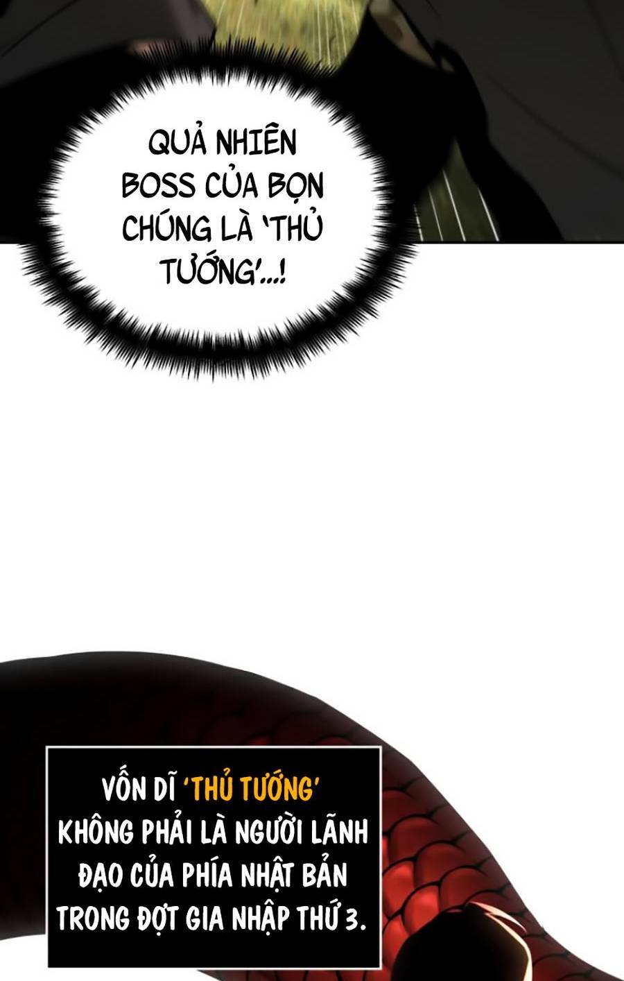 Toàn Trí Độc Giả – Omniscient Reader Chapter 130 - Trang 2