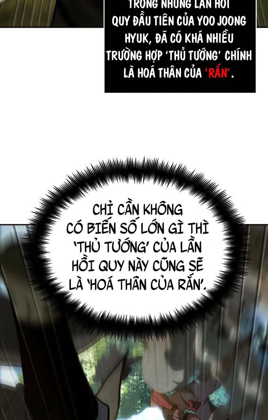 Toàn Trí Độc Giả – Omniscient Reader Chapter 130 - Trang 2