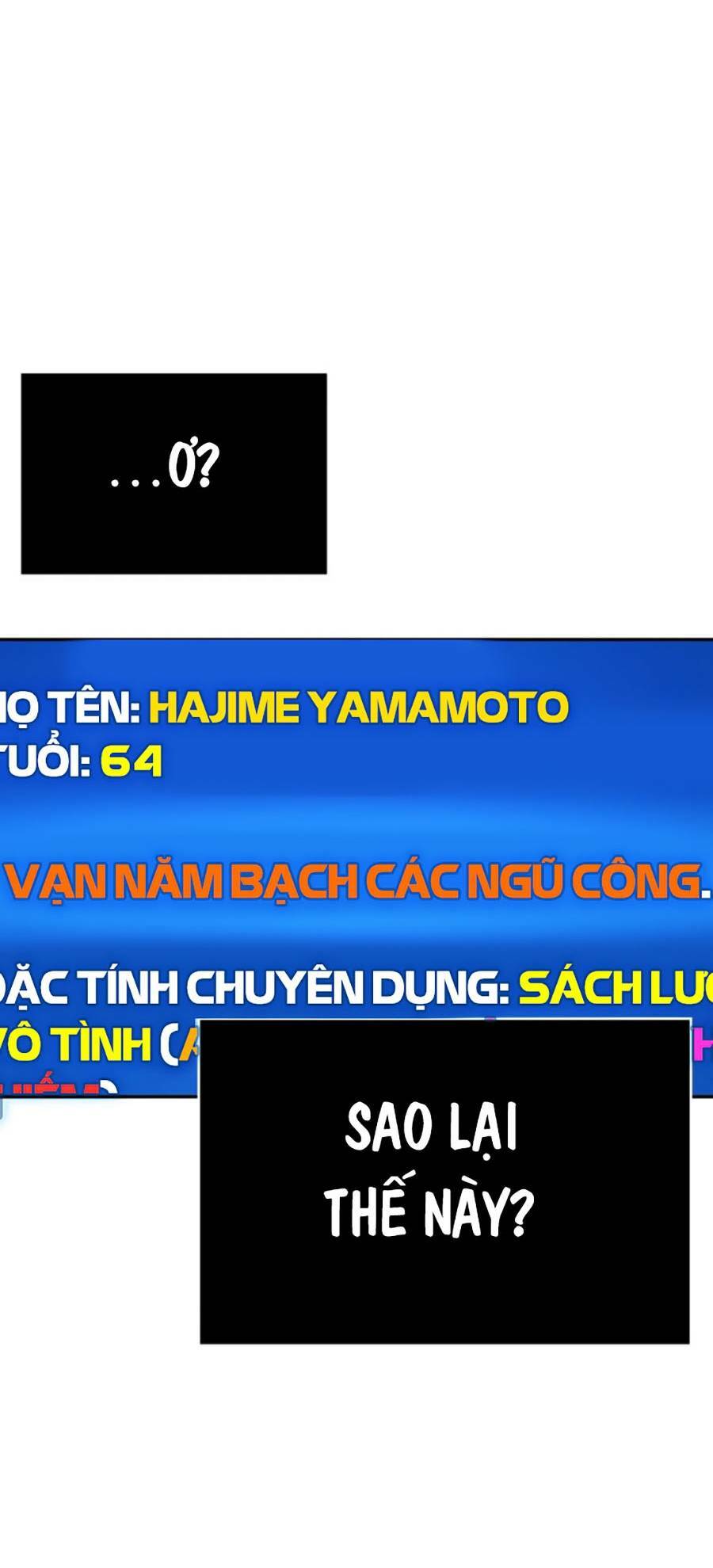 Toàn Trí Độc Giả – Omniscient Reader Chapter 130 - Trang 2