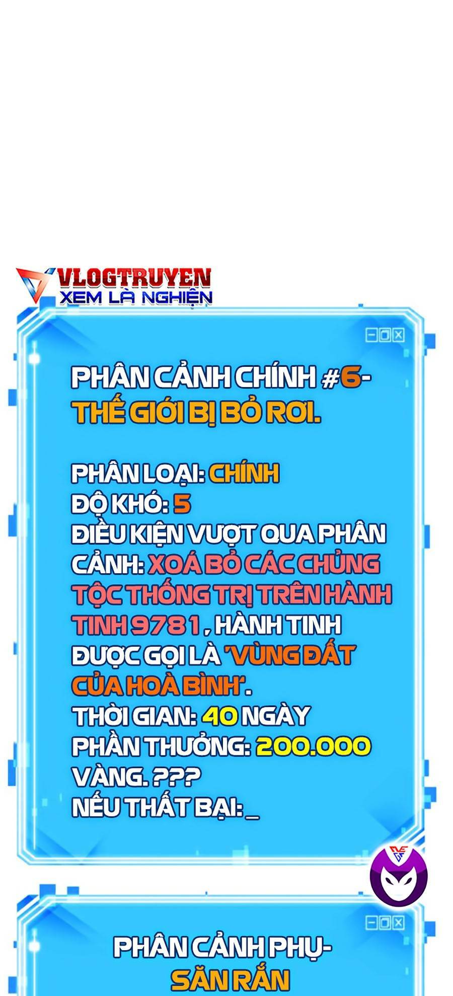 Toàn Trí Độc Giả – Omniscient Reader Chapter 130 - Trang 2