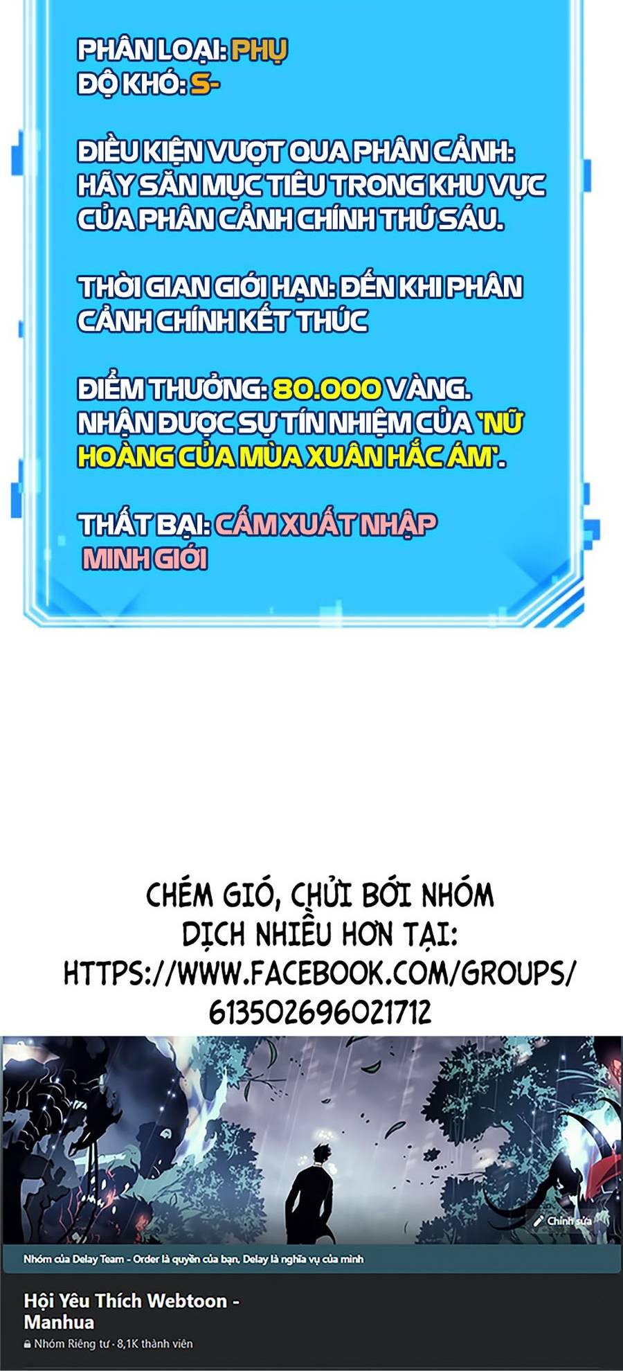 Toàn Trí Độc Giả – Omniscient Reader Chapter 130 - Trang 2