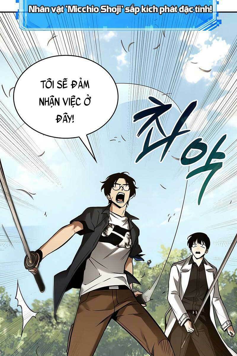 Toàn Trí Độc Giả – Omniscient Reader Chapter 129 - Trang 2