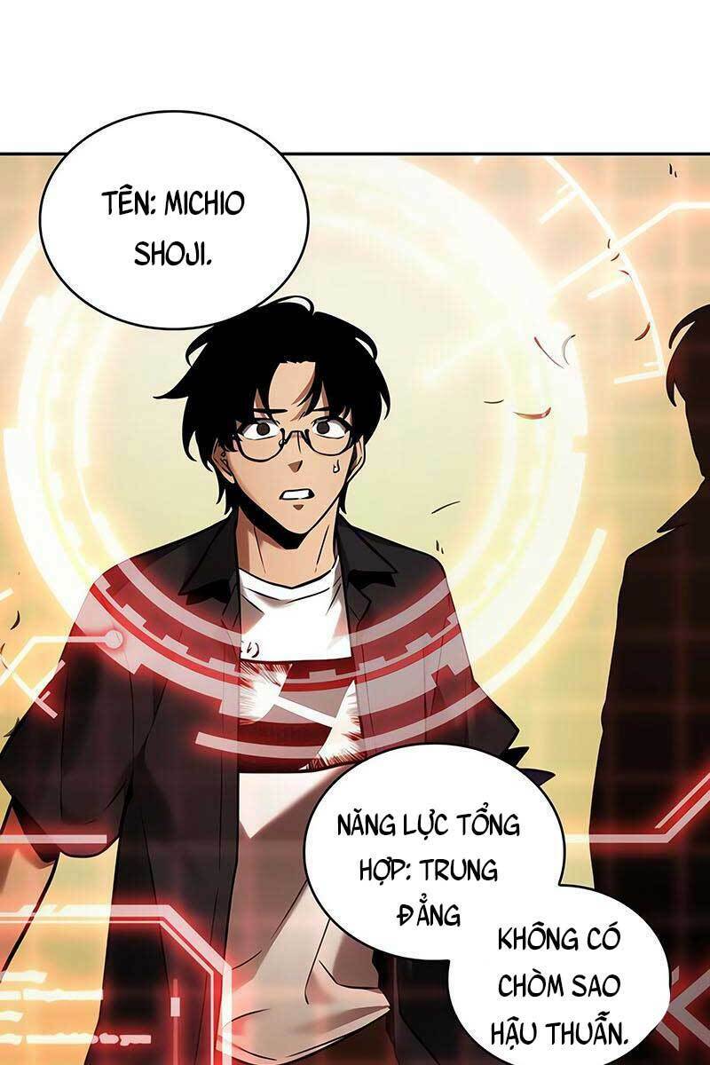 Toàn Trí Độc Giả – Omniscient Reader Chapter 129 - Trang 2