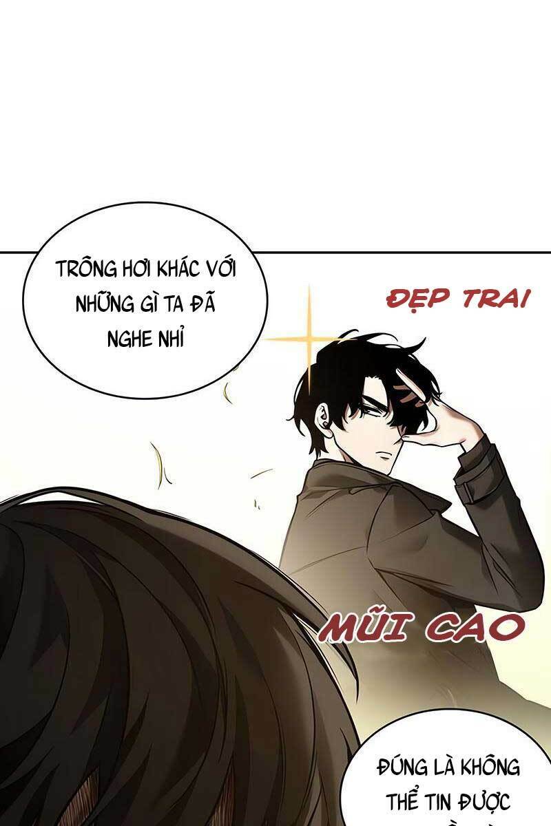 Toàn Trí Độc Giả – Omniscient Reader Chapter 129 - Trang 2