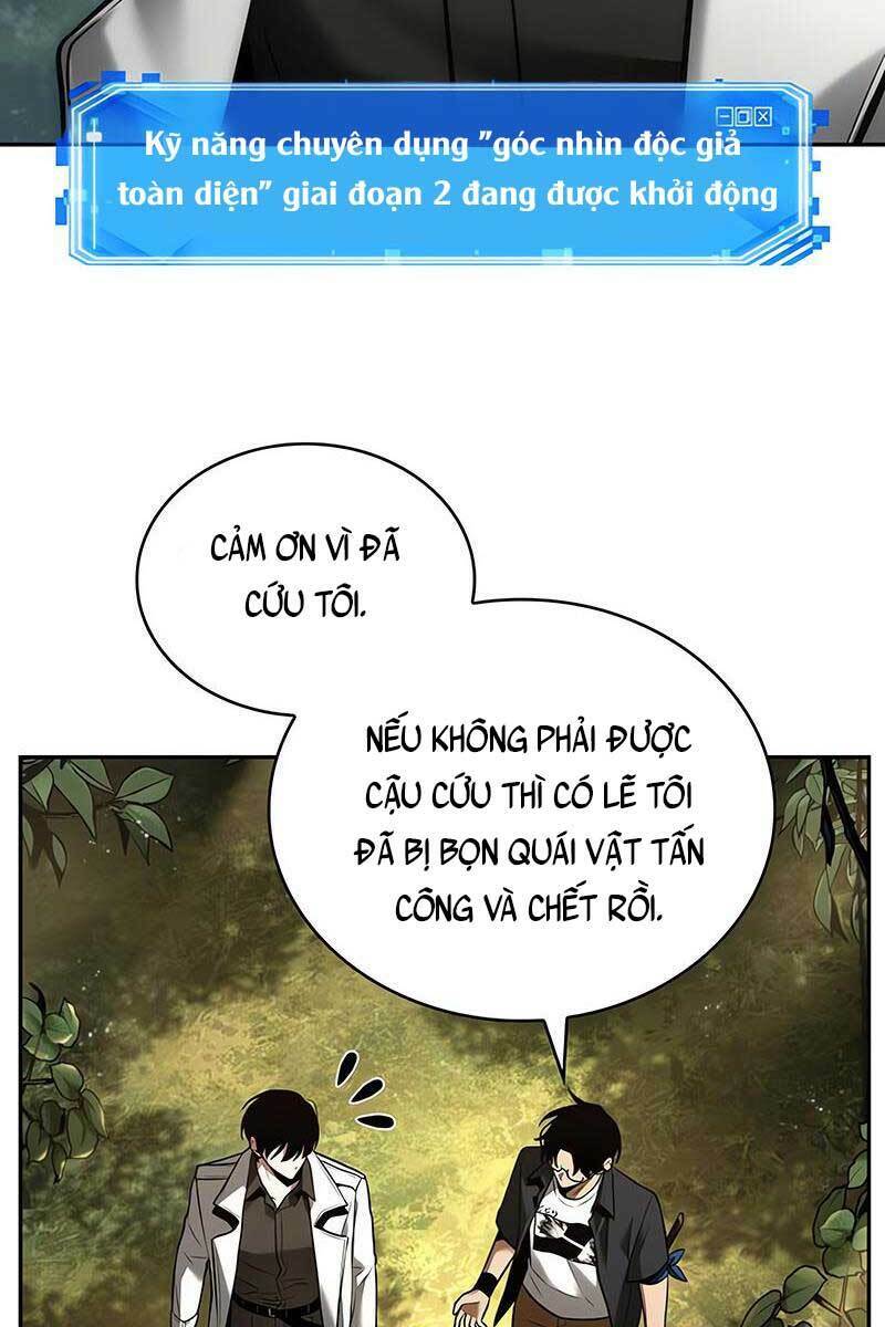 Toàn Trí Độc Giả – Omniscient Reader Chapter 128 - Trang 2