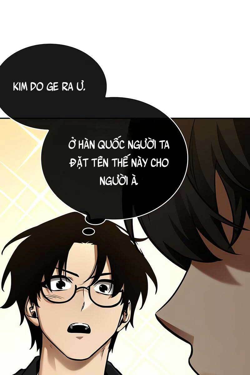 Toàn Trí Độc Giả – Omniscient Reader Chapter 128 - Trang 2