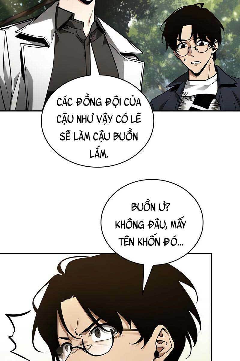 Toàn Trí Độc Giả – Omniscient Reader Chapter 128 - Trang 2