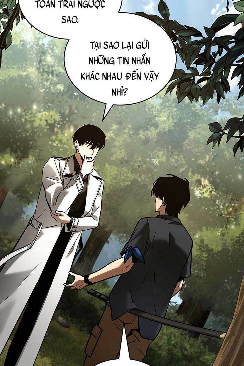 Toàn Trí Độc Giả – Omniscient Reader Chapter 128 - Trang 2